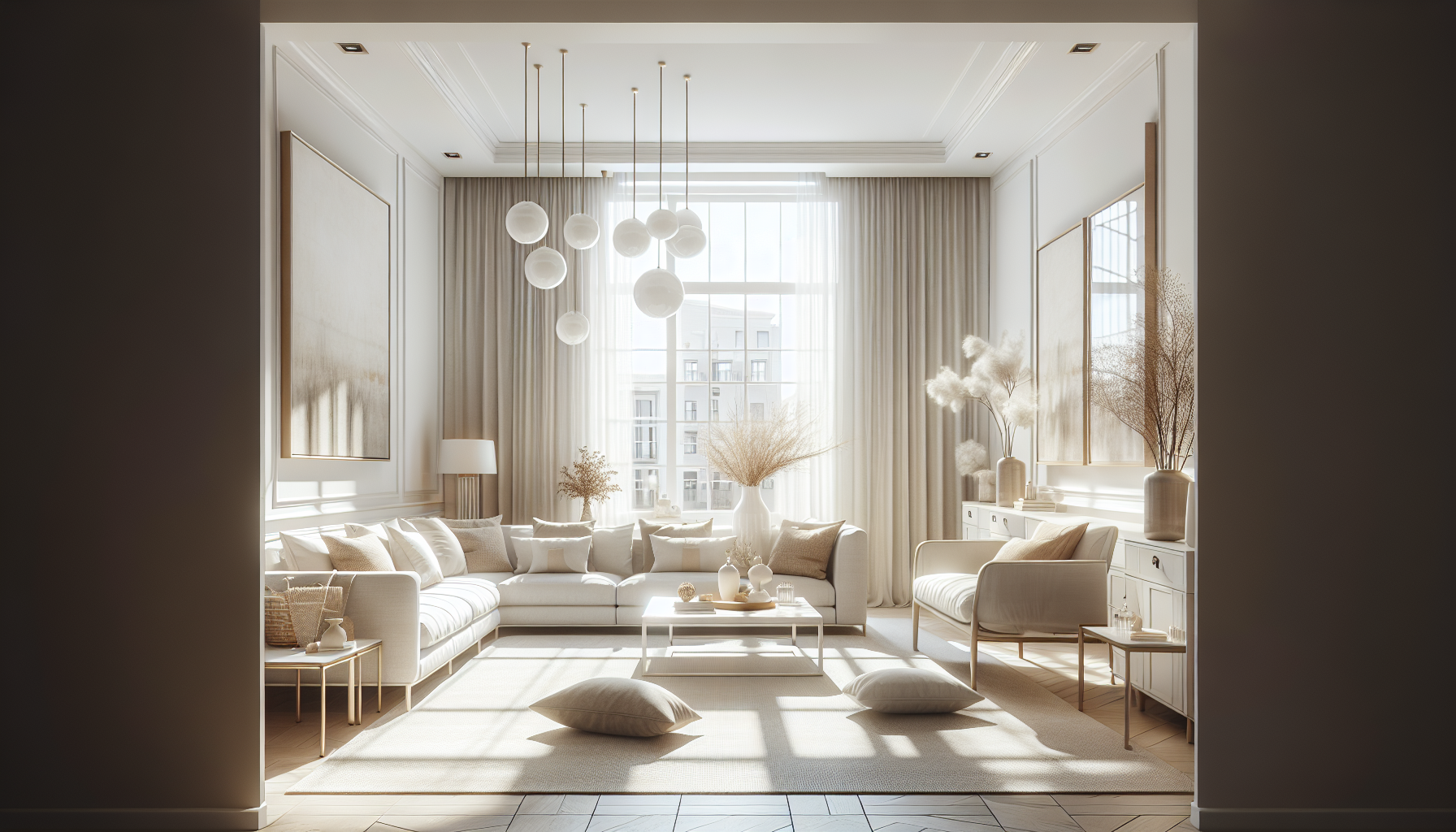 15 Home Decor Ideas to Transform Any Room on a Budget home decor ideas – Simply Room Co