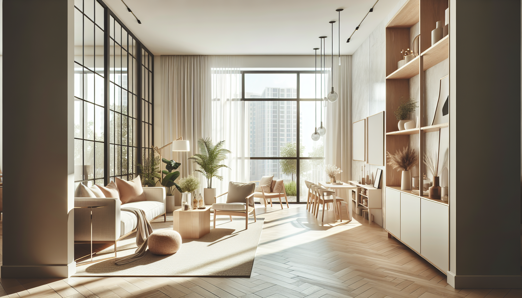 small apartment decor ideas – Simply Room Co