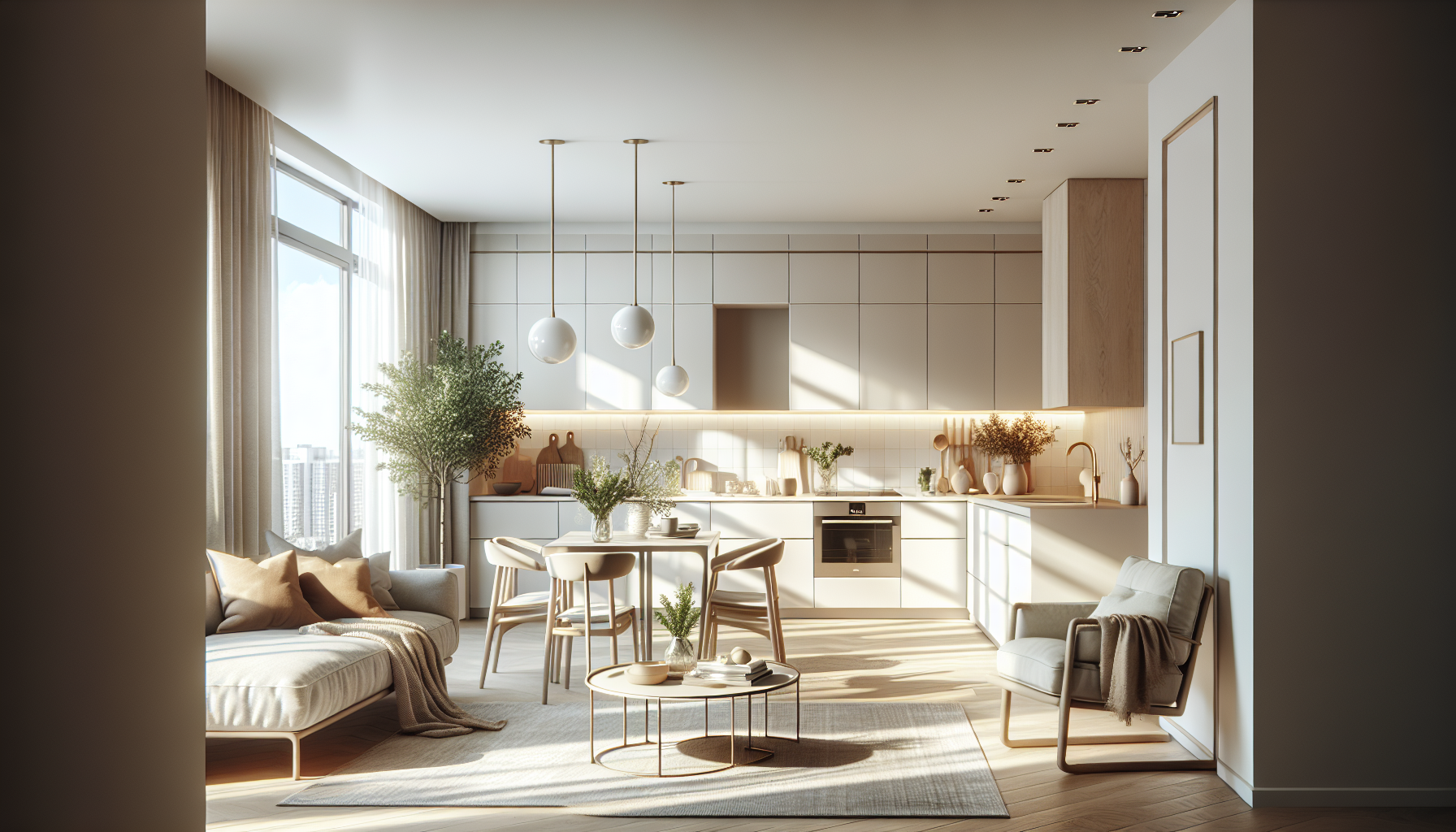 small apartment kitchen ideas – Simply Room Co
