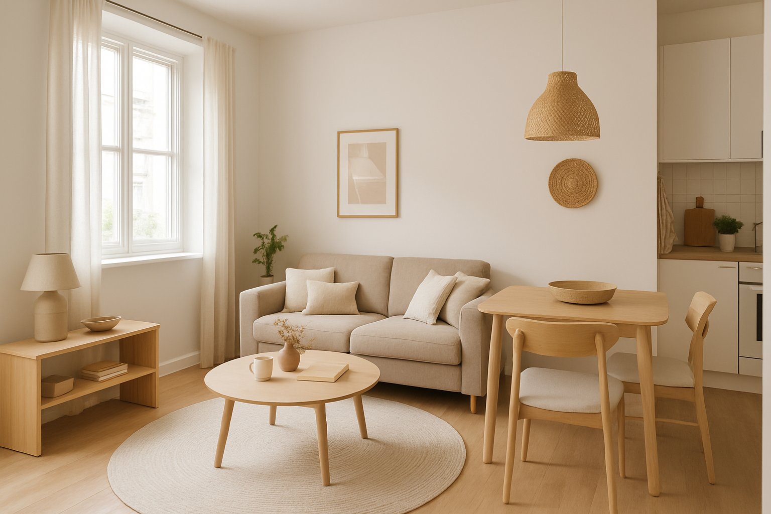 small apartment decorating ideas on a budget – Simply Room Co