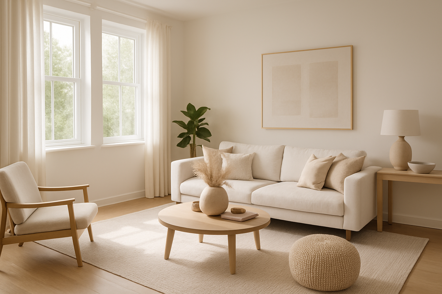 home decor ideas for living room – Simply Room Co