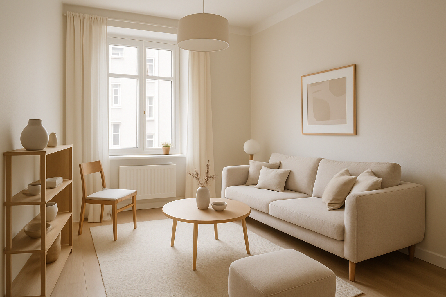 small apartment decor ideas – Simply Room Co