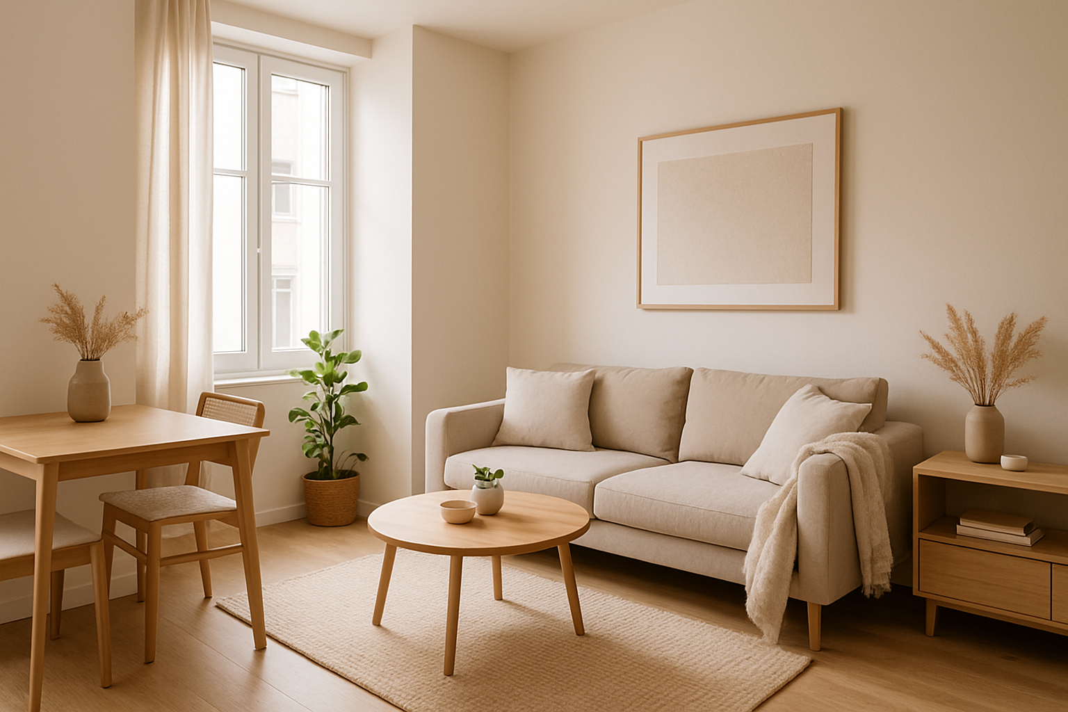 small apartment decorating ideas on a budget – Simply Room Co
